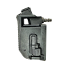CTM.TAC Adaptateur 90° M4 HPA US AAP01- Glock - Bk