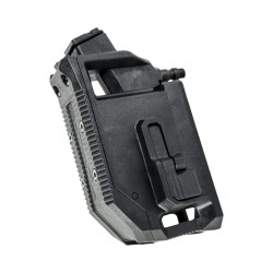 CTM.TAC Adaptateur 90° M4 HPA US AAP01- Glock - Bk