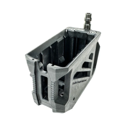 CTM.TAC Adaptateur 90° M4 HPA US Hi-Capa - Bk