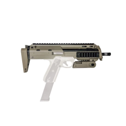 CTM.TAC Kit Conversion AP7 SMG / AAP01 Tan