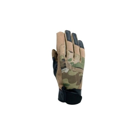 Delta Tactics Gants XXL Multicam