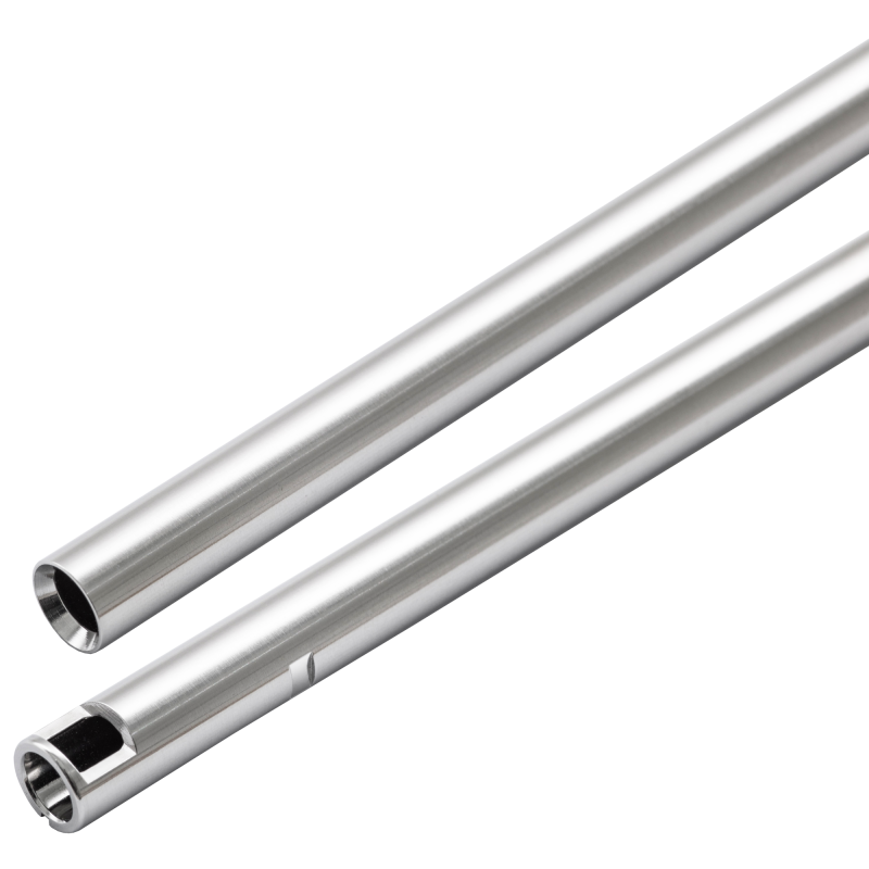 FPS Softair Canon de précision 310mm 6.05mm Acier inoxydable AISI 304 (310605)