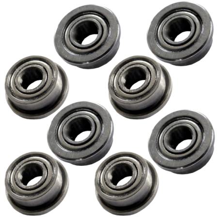 FPS Softair x8 bushings métal  AEP/CMG Marui (BCAEP)