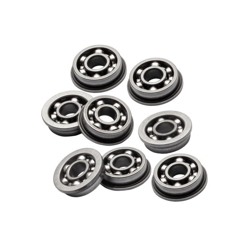 FPS Softair Bushings 8mm Acier VFC MP7 (BCMP7+)