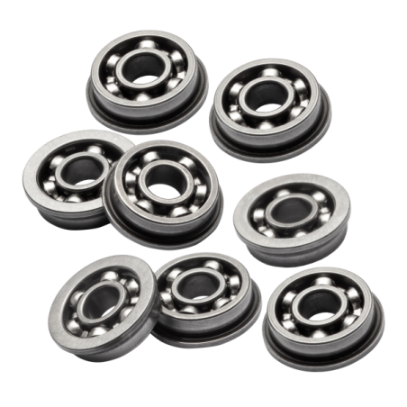FPS Softair Bushings 8mm Acier VFC MP7 (BCMP7+)