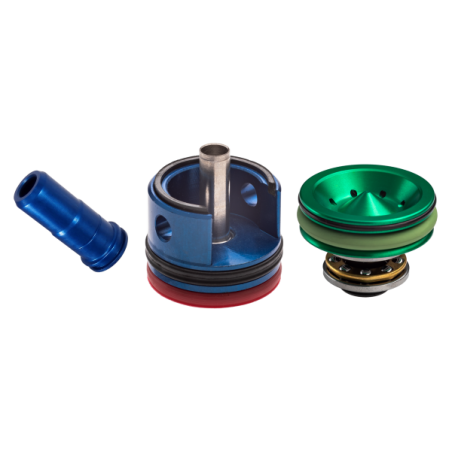 FPS Softair Kit Upgrade Pneumatique ERGAL AK47/74 (KITAK47E1)