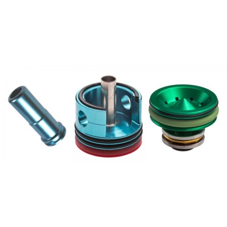 FPS Softair Kit Upgrade Pneumatique ERGAL M4/M16 (KITM4E1)