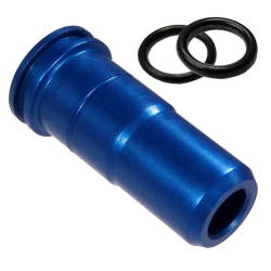 FPS Softair Nozzle ERGAL AK74/47 O-Ring étanche (SPAKE)