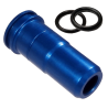 FPS Softair Nozzle ERGAL AK74/47 O-Ring étanche (SPAKE)