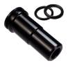 FPS Softair Nozzle ERGAL MP5 O-Ring étanche (SPMP5E)