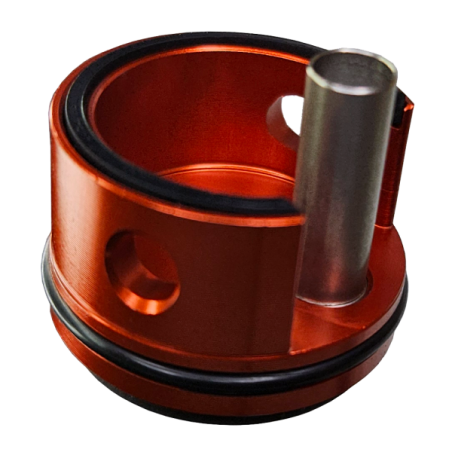 FPS Softair Tête de cylindre VFC MP7