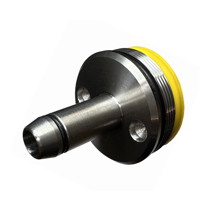 FPS Softair Tete Cylindre CPSB AS-01/02/03 & AST-01 Striker Amoeba