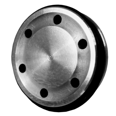 FPS Softair Tête Piston ERGAL AEP Marui (TPAEP)