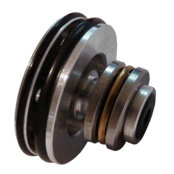 FPS Softair Tête Piston ERGAL AEP Marui (TPAEP)