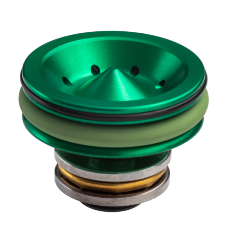 FPS Softair Tête piston Ergal à roulement antivide (TPAE)