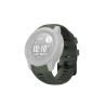 ACM Bracelet Silicone Garmin Instict 22mm Ranger Green