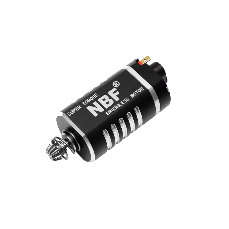 ACM NBF Moteur Brushless 4.0 Axe Court 33000RPM / 2980KV