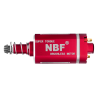 ACM NBF Moteur Brushless Red 5.0 Axe Long 33000RPM / 2980KV