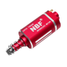ACM NBF Moteur Brushless Red 5.0 Axe Long 33000RPM / 2980KV