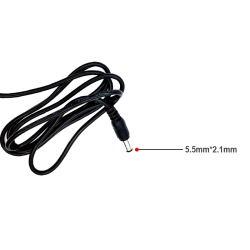 ACM Adaptateur secteur AC 240V Sortie 12V / 2A