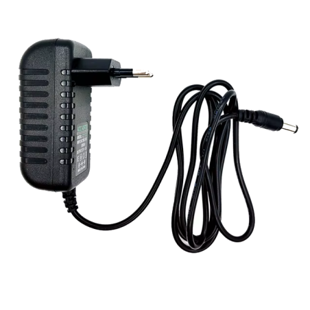 ACM Adaptateur secteur AC 240V Sortie 12V / 2A