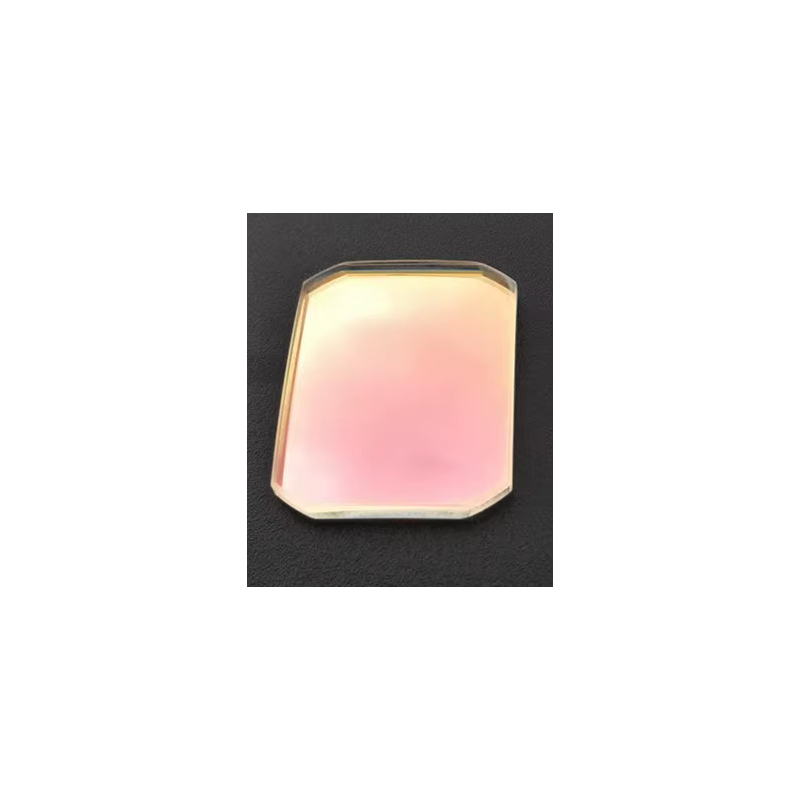 ACM Vitre avant de remplacement Repro Eotech 34x26x4mm