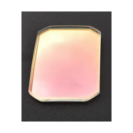 ACM Vitre de remplacement Repro Eotech 34x26x4mm