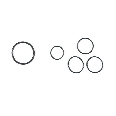 Wolverine O-Ring set Inferno Gen.2