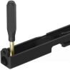 ACM Set Outils de démontage Glock