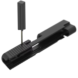 ACM Set Outils de démontage Glock