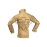Invader Gear Combat Shirt Coyote XL