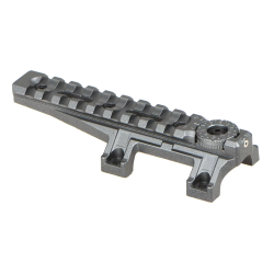 Maple Leaf VSR TDC Hop Rail Mount for MLC-S2 & MLC-LTR