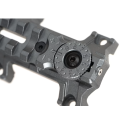 Maple Leaf VSR TDC Hop Rail Mount for MLC-S2 & MLC-LTR
