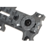 Maple Leaf VSR TDC Hop Rail Mount for MLC-S2 & MLC-LTR