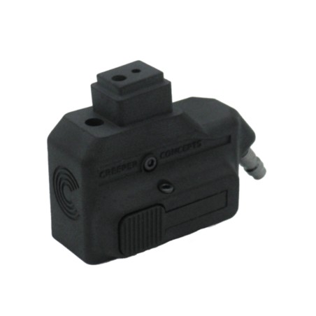 Creeper Adaptateur Gen.3 M4 HPA US Hi-Capa / WE - Tokyo Marui