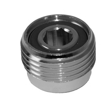 ACM DIN to Yoke Adaptor for Scuba Valve