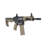 Specna Arms M4 SA-F04-RL FLEX HAL ETU Light Ops/ New Receiver Half-Tan 300BBs 1.3J