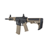 Specna Arms M4 SA-F04-RL FLEX HAL ETU Light Ops/ New Receiver Half-Tan 300BBs 1.3J