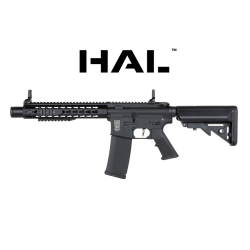 Specna Arms M4 Keymod SA-C07 Core HAL ETU Black 300BBs 1.2J