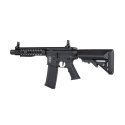 Specna Arms M4 Keymod SA-C07 Core HAL ETU Black 300BBs 1.2J