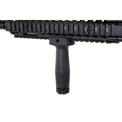 Specna Arms SA-C19 Core HAL ETU Daniel Defense Black 300BBs 1.3J