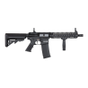 Specna Arms SA-C19 Core HAL ETU Daniel Defense Black 300BBs 1.3J