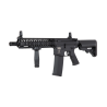 Specna Arms SA-C19 Core HAL ETU Daniel Defense Black 300BBs 1.3J