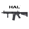 Specna Arms SA-C19 Core HAL ETU Daniel Defense Black 300BBs 1.3J