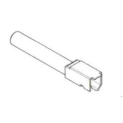 Vigor / JS Tactical Outer Barrel G17 GBB Métal VG1