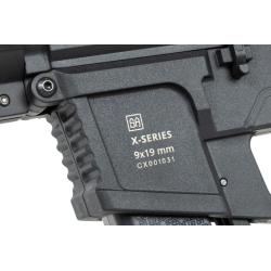 Specna Arms SA-CX02 Core M-LOK HAL ETU Black 250BBs 1.3J