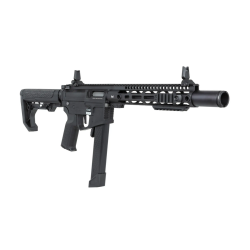 Specna Arms SA-CX02 Core M-LOK HAL ETU Black 250BBs 1.3J