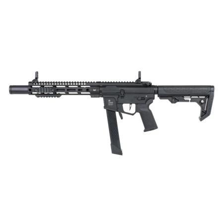Specna Arms SA-CX02 Core M-LOK HAL ETU Black 250BBs 1.3J