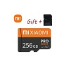 ACM Xiaomi Carte Micro TF SD 256GB / Carte Memoire