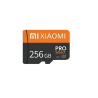 ACM Xiaomi Carte Micro TF SD 256GB / Carte Memoire